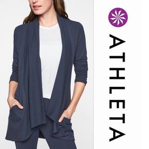 Athleta Pranayama Wrap